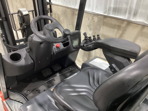 2022 Linde E18S Electric For Sale 152759_2