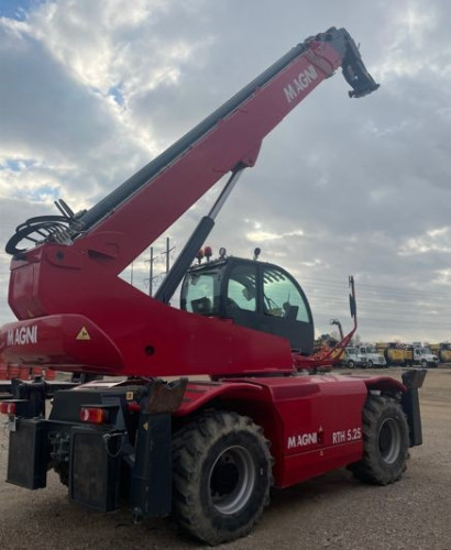 2022 Magni RTH 5.25S  For Sale