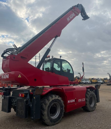 2022 Magni RTH 5.25S  For Sale