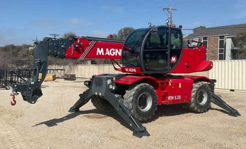 2022 Magni RTH 5.25S  For Sale