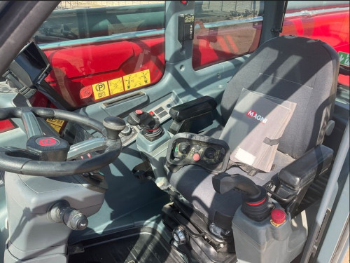 2022 Magni RTH 5.25S Diesel For Sale 150792_4