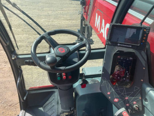 2022 Magni RTH 5.25S Diesel For Sale 150792_5