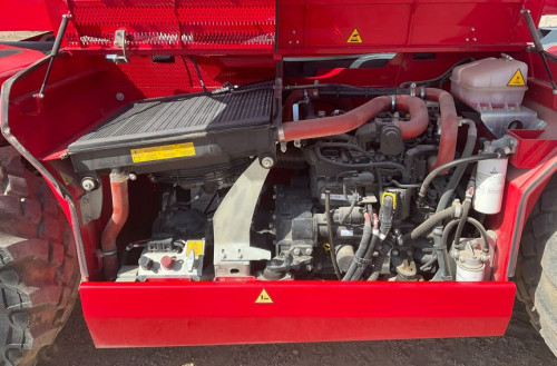 2022 Magni RTH 5.25S Diesel For Sale 150792_6