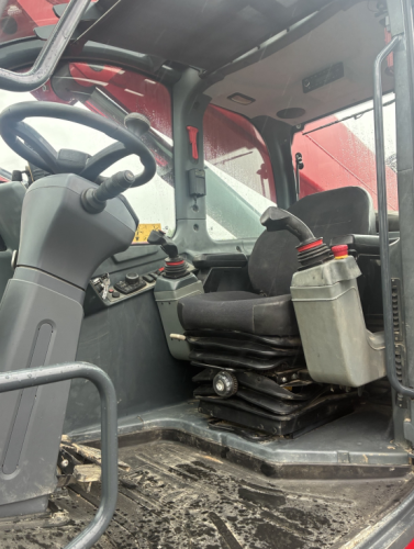2022 Magni RTH6.30 Diesel For Sale 152582_4