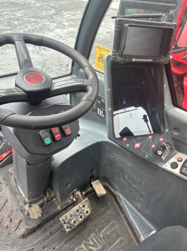 2022 Magni RTH6.30 Diesel For Sale 152582_5