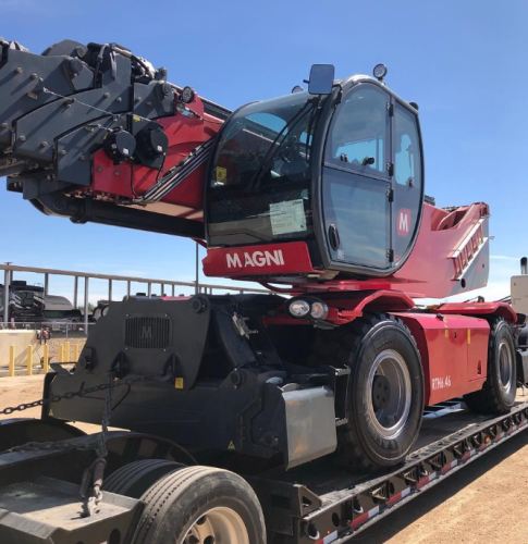 2022 Magni RTH 6.46  For Sale