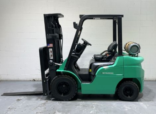 2022 Mitsubishi FGC25N  For Sale