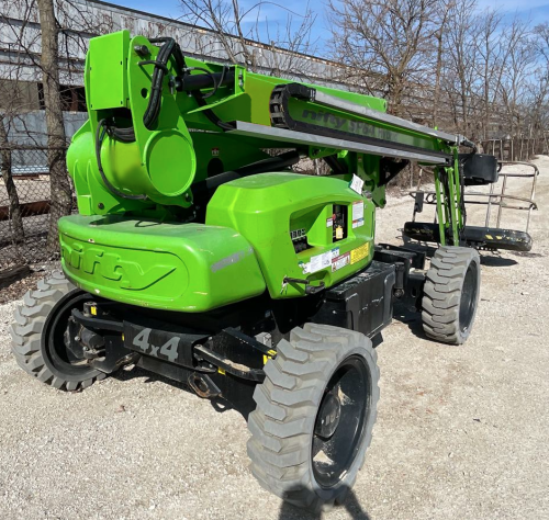 2022 Nifty  SD64  For Sale