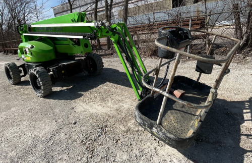 2022 Nifty  SP64 Diesel For Sale 151455_2