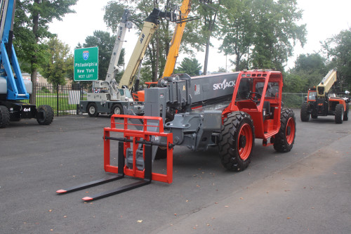 2022 SkyJack SJ1056 TH  For Sale