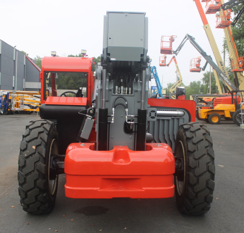 2022 SkyJack SJ1056 TH Turbo Diesel For Sale 152267_7