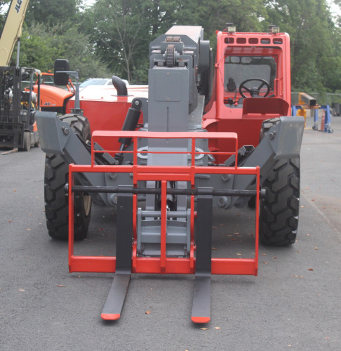 2022 SkyJack SJ1056 TH Turbo Diesel For Sale 152267_6