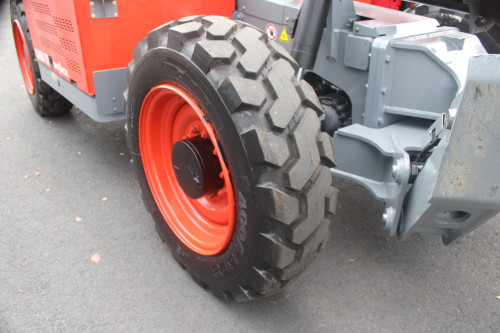 2022 SkyJack SJ1056 TH Turbo Diesel For Sale 152267_20