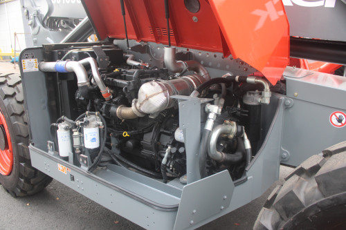 2022 SkyJack SJ1056 TH Turbo Diesel For Sale 152267_13