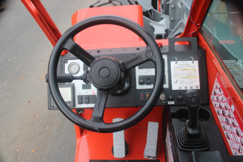 2022 SkyJack SJ1056 TH Turbo Diesel For Sale 152267_9