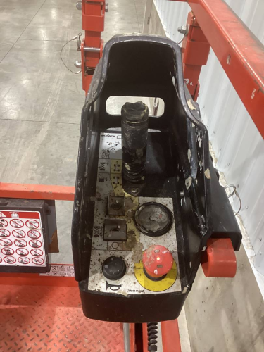 2022 SkyJack SJ3219 Electric For Sale 150692_3