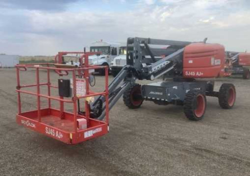 2022 SkyJack SJ45AJ   For Sale
