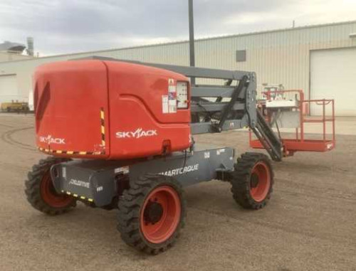 2022 SkyJack SJ45AJ   For Sale