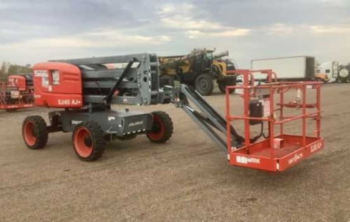 2022 SkyJack SJ45AJ   For Sale