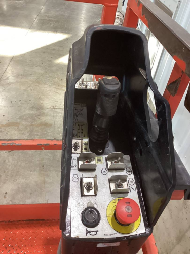 2022 SkyJack SJ6832RT Dual Fuel For Sale 150468_3