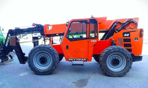 2022 Skytrak 10054 Diesel For Sale