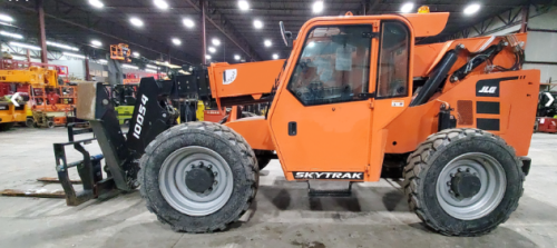 2022 Skytrak 10054  For Sale
