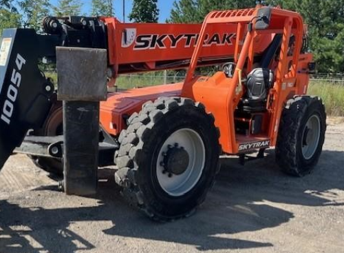 2022 Skytrak 10054  For Sale