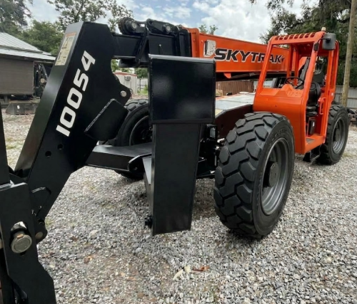 2025 Skytrak 10054  For Sale