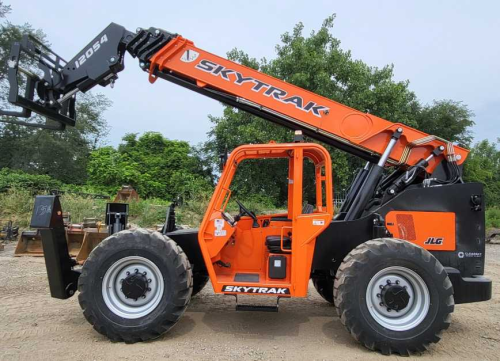 2022 Skytrak 12054  For Sale