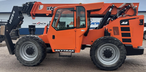 2022 Skytrak 12054  For Sale