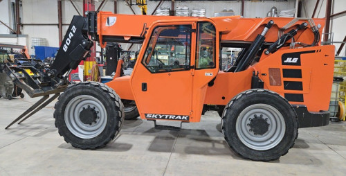 2022 Skytrak 8042 Diesel For Sale