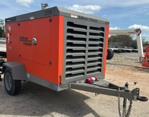 2022 Sullivan D375  For Sale