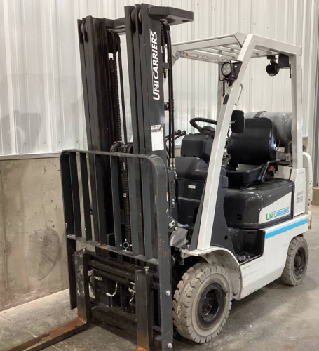 2022 UniCarriers AF30LP Nomad  For Sale