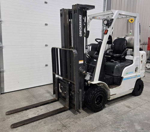 2022 UniCarriers AF50DF  For Sale
