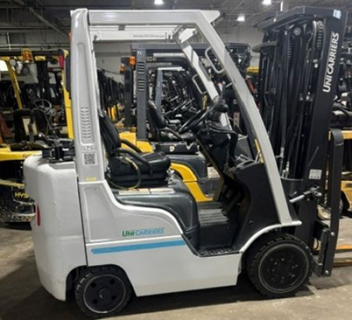 2022 UniCarriers MAP1F2A25LV  For Sale