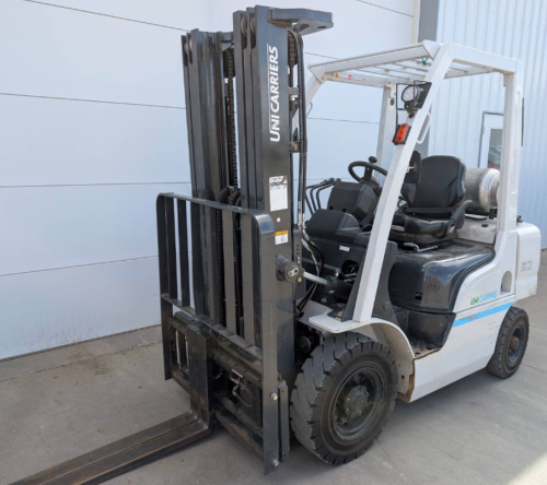 2022 UniCarriers PF50DF  For Sale