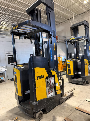 2022 Yale NR045EC Electric For Sale 150983_3