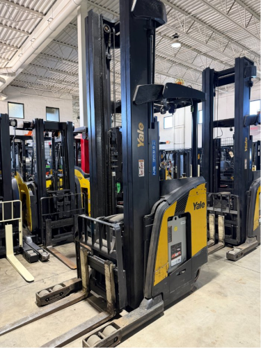 2022 Yale NR045EC Electric For Sale 150983_2