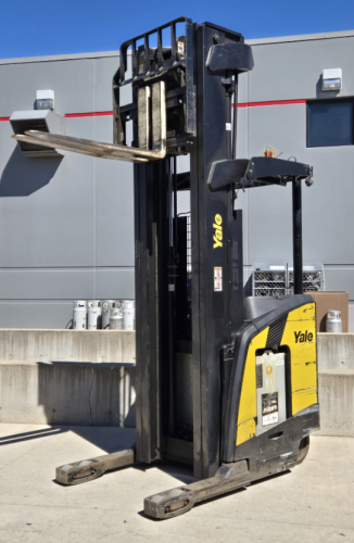 2022 Yale NR045EC Electric For Sale 152258_6