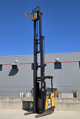 2022 Yale NR045EC Electric For Sale 152258_8