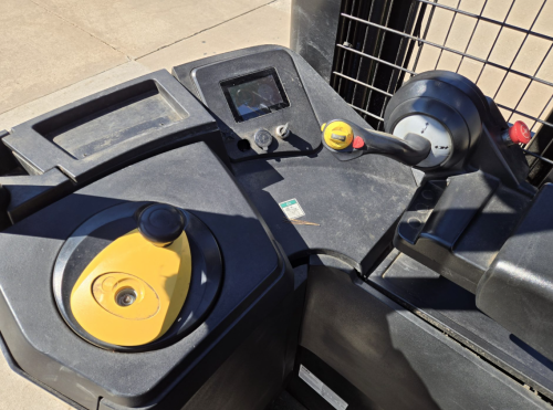 2022 Yale NR045EC Electric For Sale 152258_7