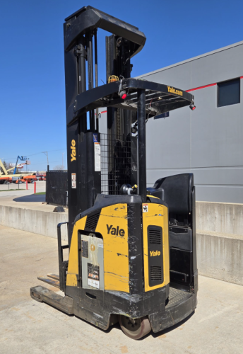2022 Yale NR045EC Electric For Sale 152258_2