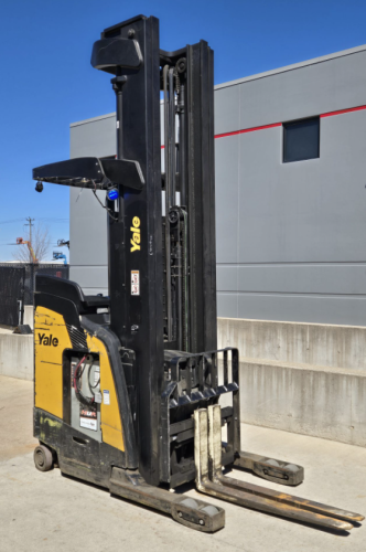 2022 Yale NR045EC Electric For Sale 152258_4