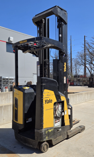 2022 Yale NR045EC Electric For Sale 152258_3
