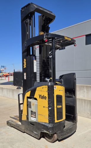 2022 Yale NR045EC Electric For Sale 152545_4