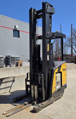2022 Yale NR045EC Electric For Sale 152545_2