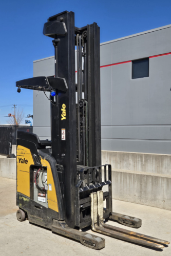 2022 Yale NR045EC Electric For Sale 152545_3