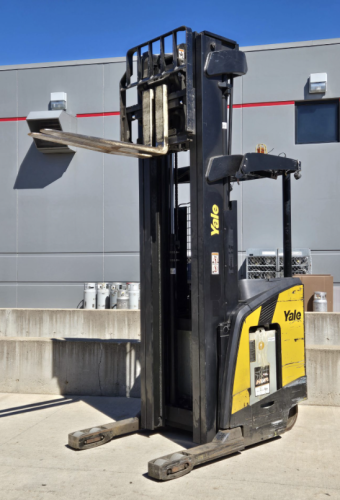 2022 Yale NR045EC Electric For Sale 152545_6