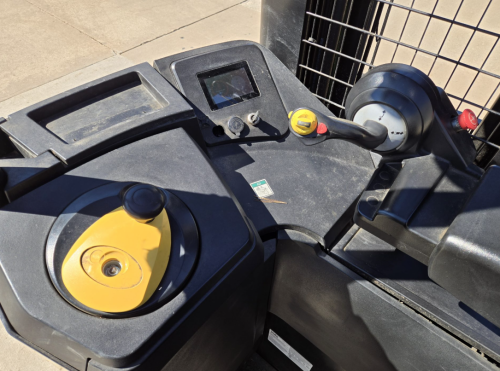 2022 Yale NR045EC Electric For Sale 152545_5