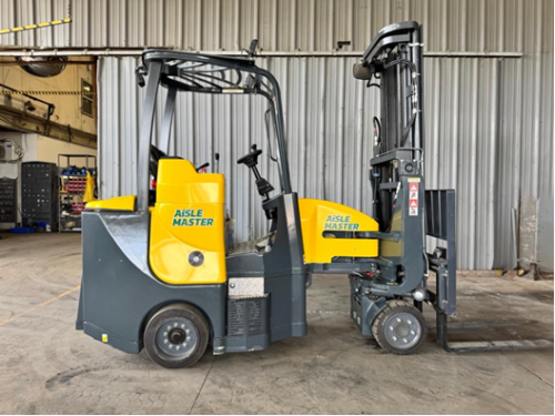 2023 Aisle Master 33NE Electric For Sale 152280_3